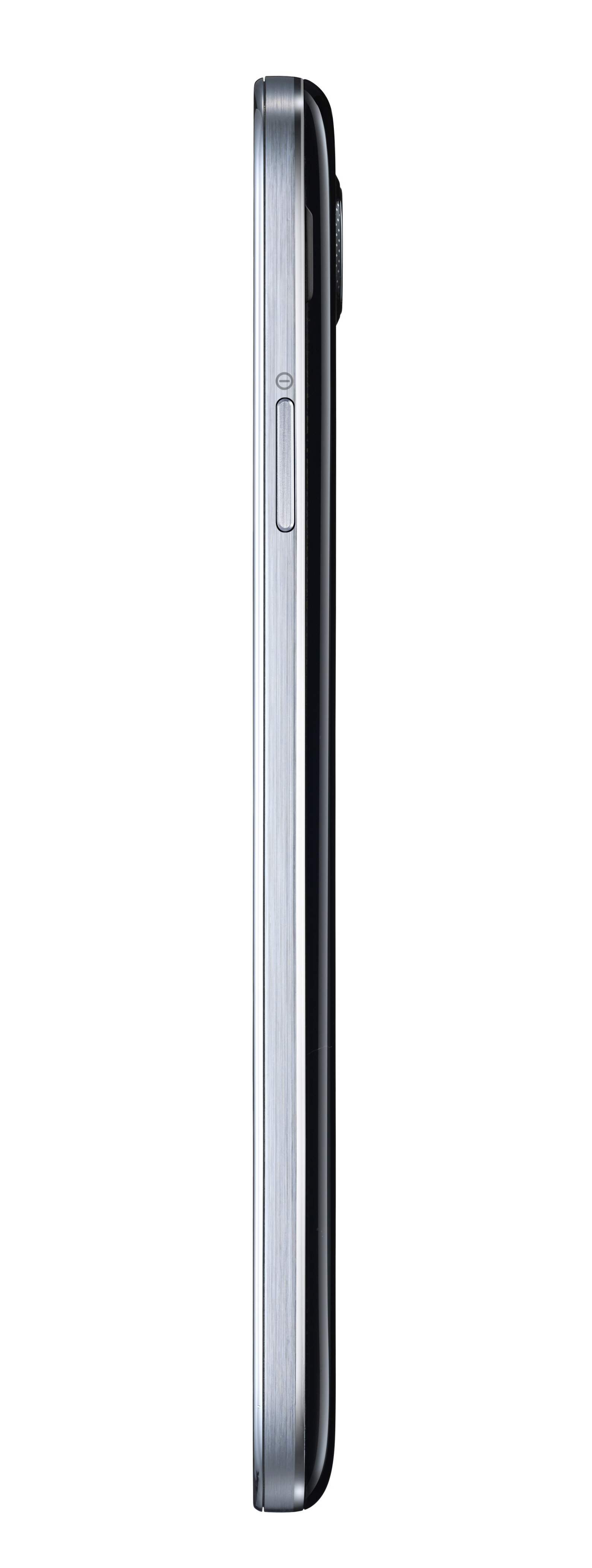 SAMSUNG Galaxy S4 16 GB Schwarz
