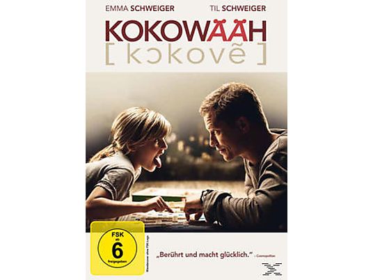 Kokowääh [DVD]