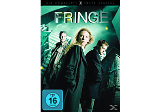 Fringe - Staffel 1 [DVD]