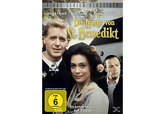 LEUTE VON ST. BENEDIKT - PIDAX DVD