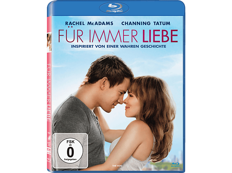 Für immer Liebe Bluray online kaufen MediaMarkt