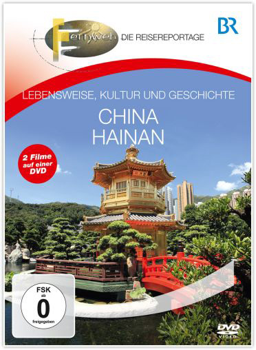 BR Fernweh: Südchina & Hainan DVD