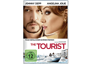 TOURIST [DVD]