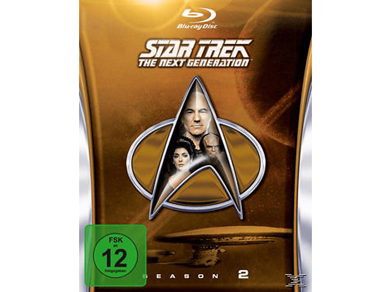 NEXT GENERATION 2 [Blu-ray] | MediaMarkt