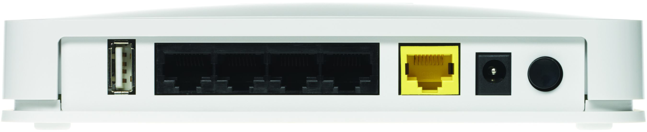 NETGEAR WNR2200-100GRS WLAN-Router