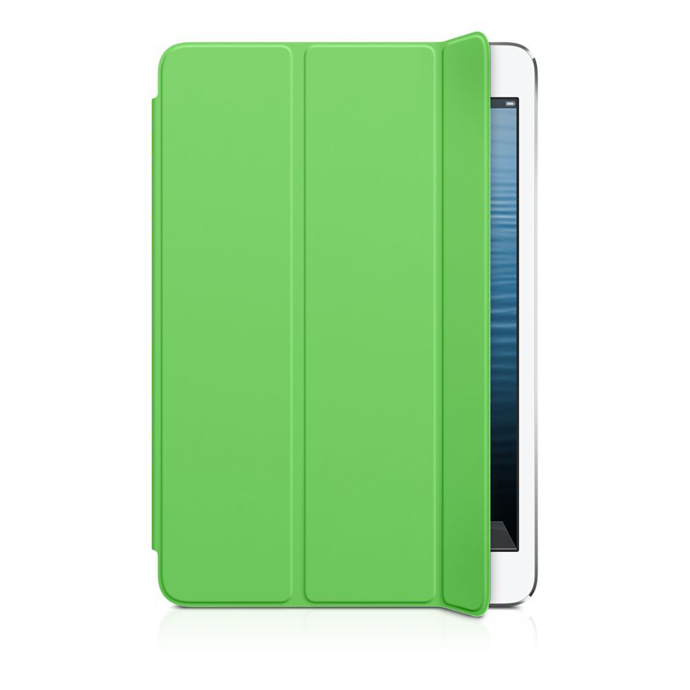 APPLE iPad mini Smart Cover grün MD969ZM/A, Grün