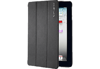 SAMSONITE Tabzone iPad mini schwarz, Schwarz