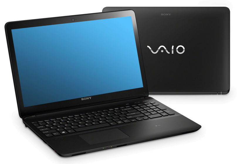 SONY SVF1521A1EB - 15,5 Zoll - Intel® Pentium® 987 - 4 GB - 500 GB - Intel® HD Graphics - Windows