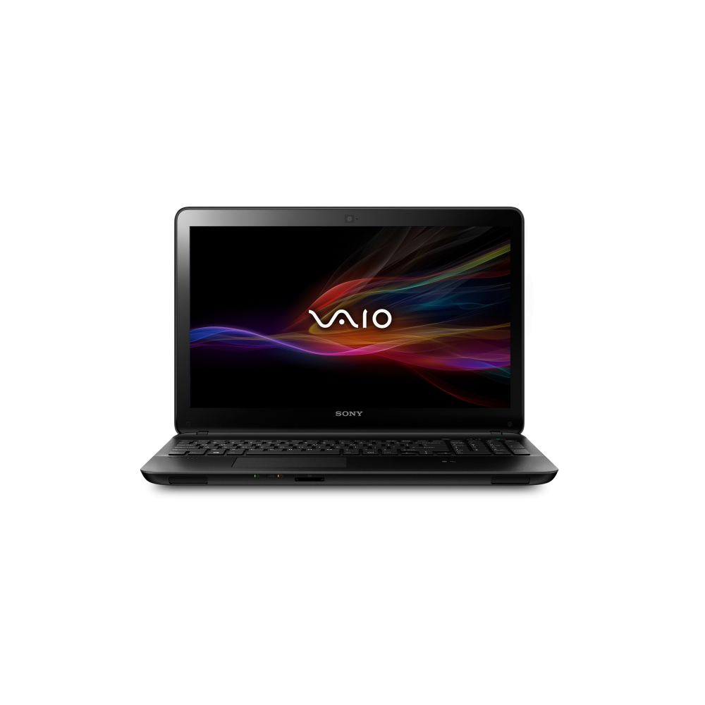 SONY SVF1521A1EB - 15,5 Zoll - Intel® Pentium® 987 - 4 GB - 500 GB - Intel® HD Graphics - Windows