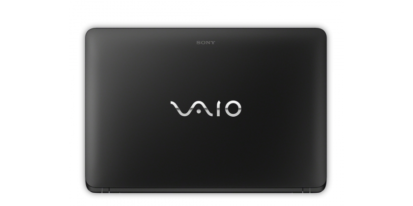 SONY SVF1521A1EB - 15,5 Zoll - Intel® Pentium® 987 - 4 GB - 500 GB - Intel® HD Graphics - Windows