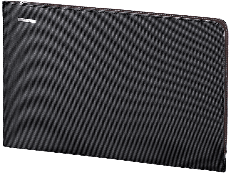 SONY VGP-CK 2 Notebooktasche Polyurethan, Polyester, Schwarz | MediaMarkt
