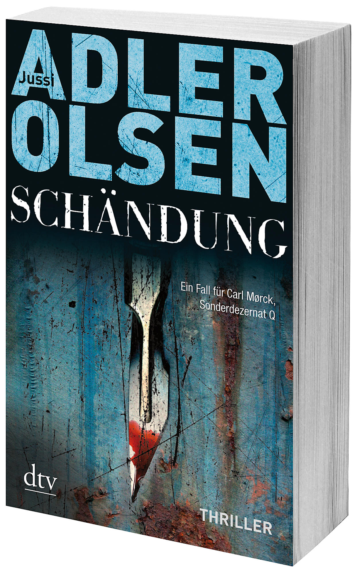 SCHÄNDUNG