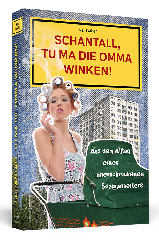 SCHANTALL TU MA DIE OMMA WINKEN!