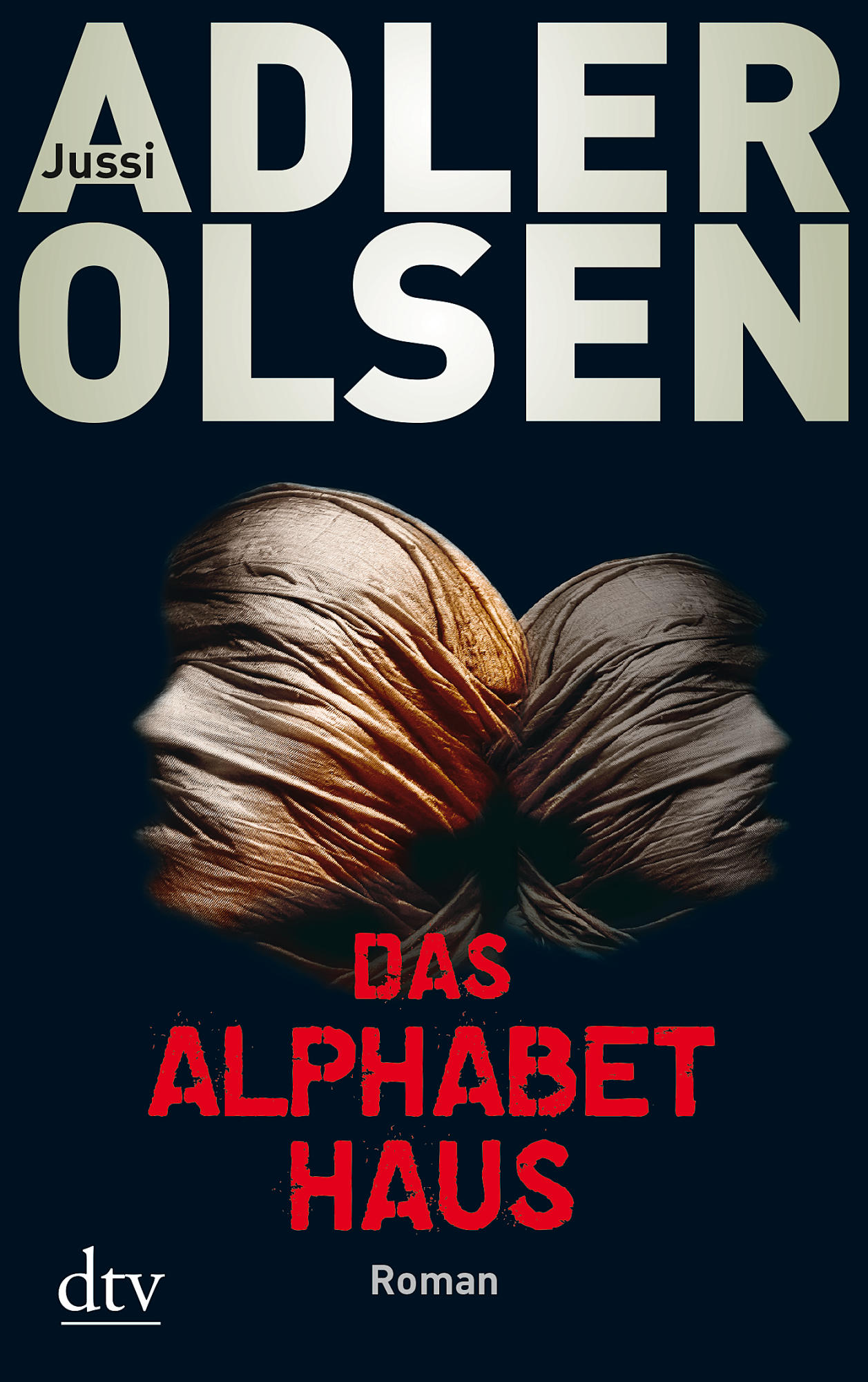 DAS ALPHABETHAUS