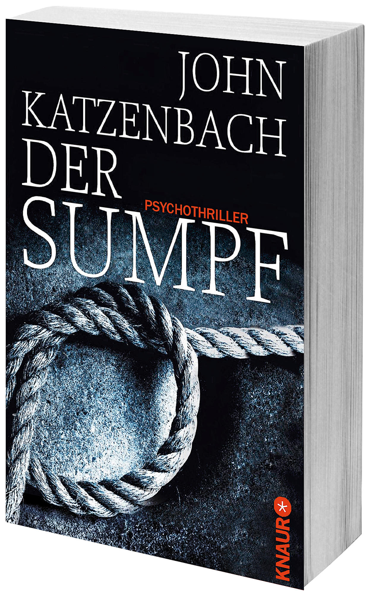Der Sumpf