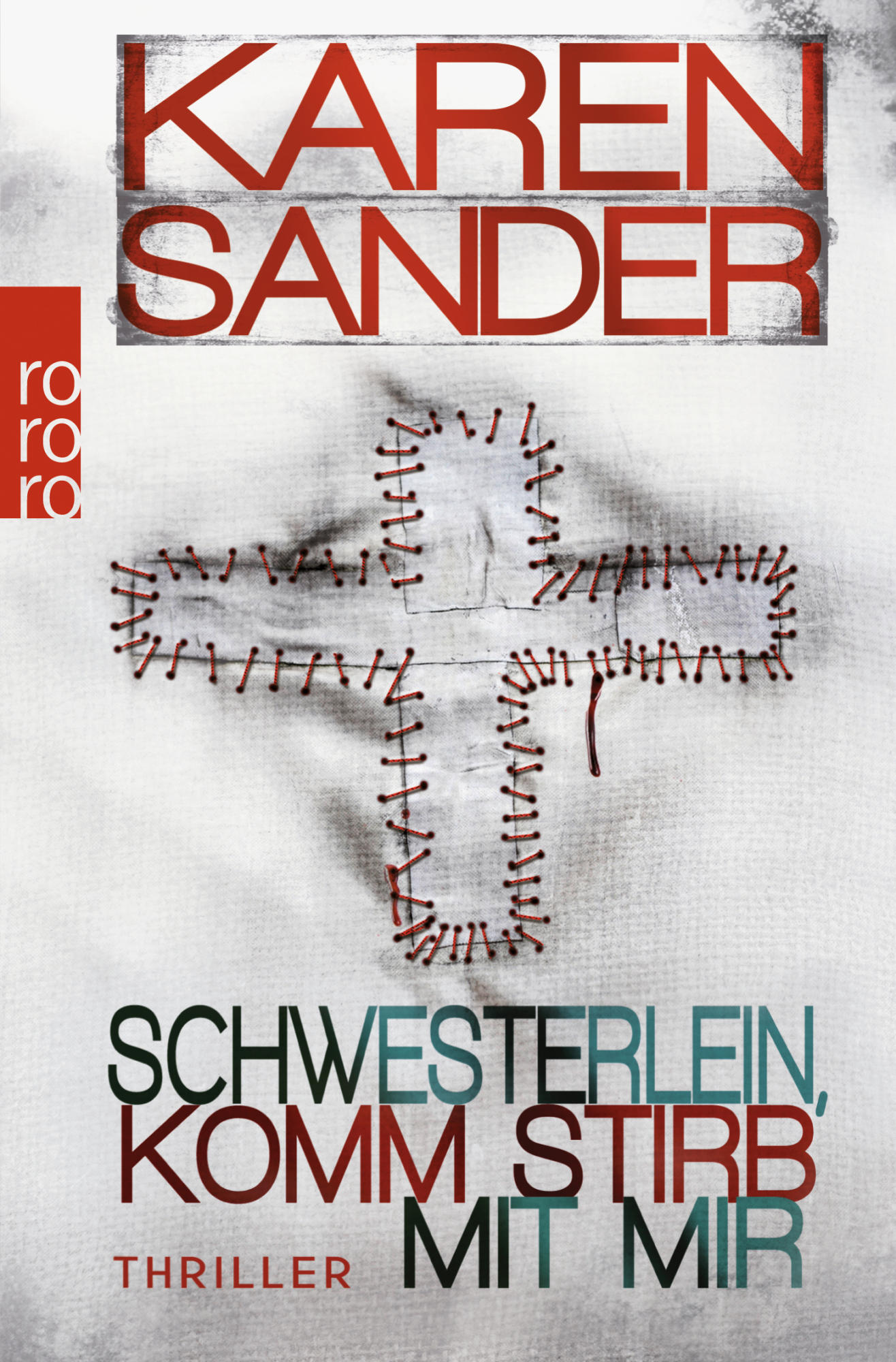 SCHWESTERLEIN KOMM STIRB MIT MIR