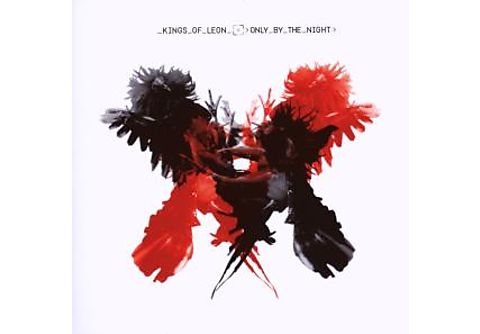 Kings Of Leon - ONLY BY THE NIGHT [CD]