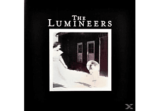 The Lumineers - The Lumineers | CD