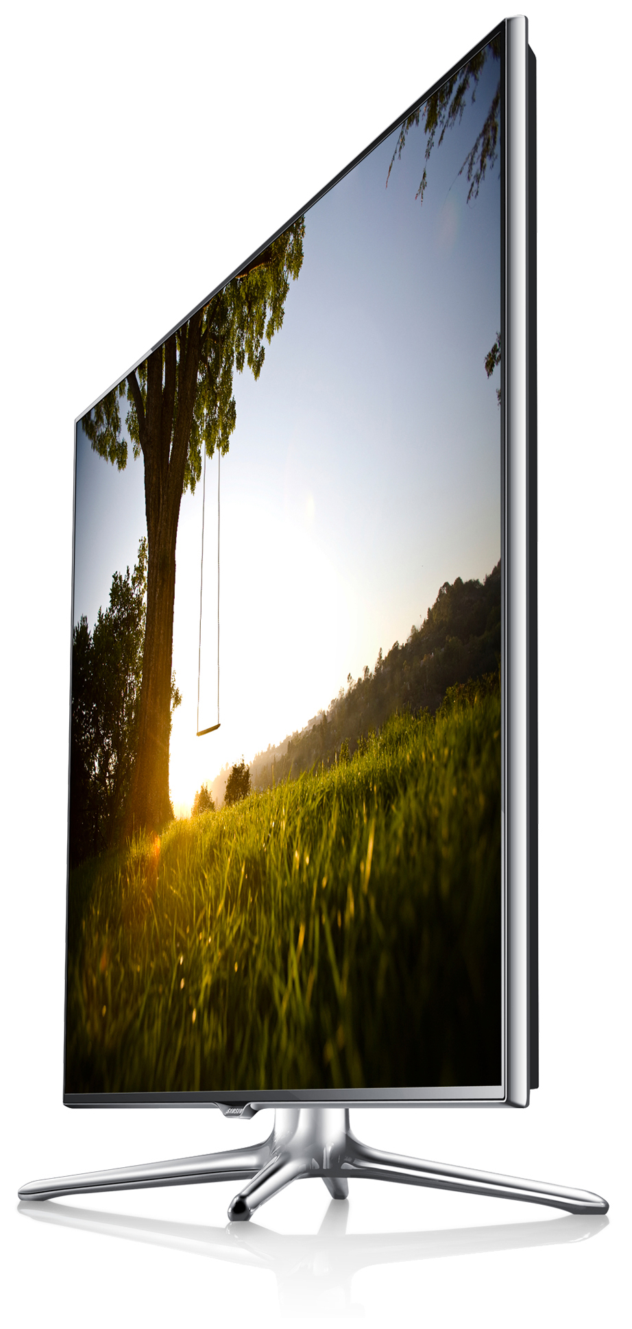 SAMSUNG UE46F6500 LED TV (46 Zoll / 117 cm, Full-HD, 3D, SMART TV)