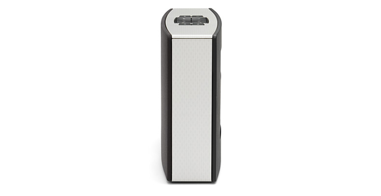 BOSE SoundTouch™ Portable Portable Wi-Fi Musik-System, Weiß