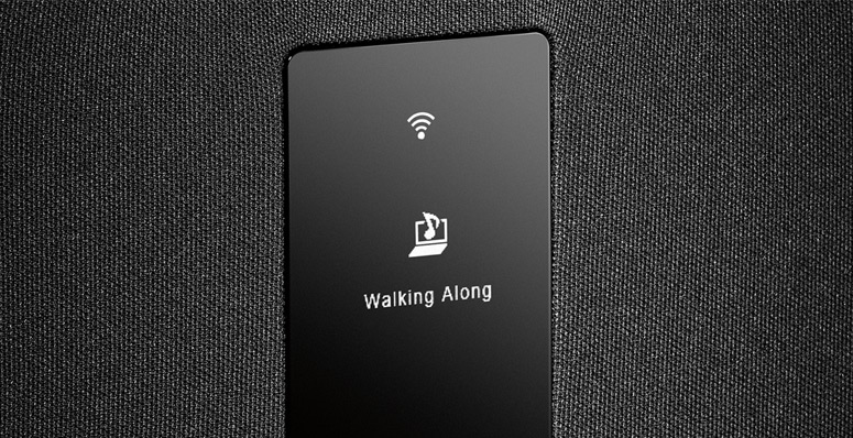 BOSE SoundTouch™ Portable Portable Wi-Fi Musik-System, Weiß