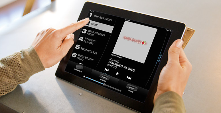 BOSE SoundTouch™ Portable Portable Wi-Fi Musik-System, Weiß