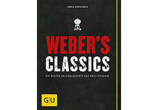 Weber's Classics 
