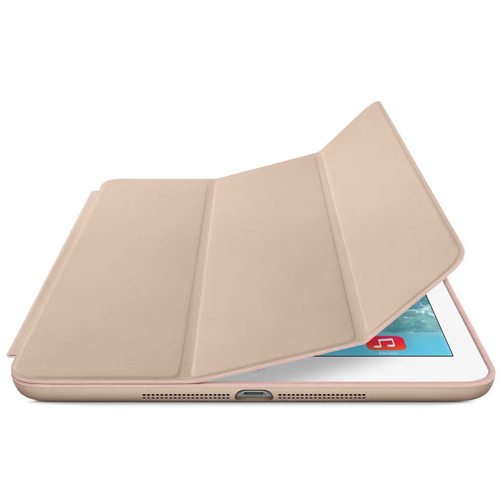 APPLE iPad Air Smart Case, beige, Beige
