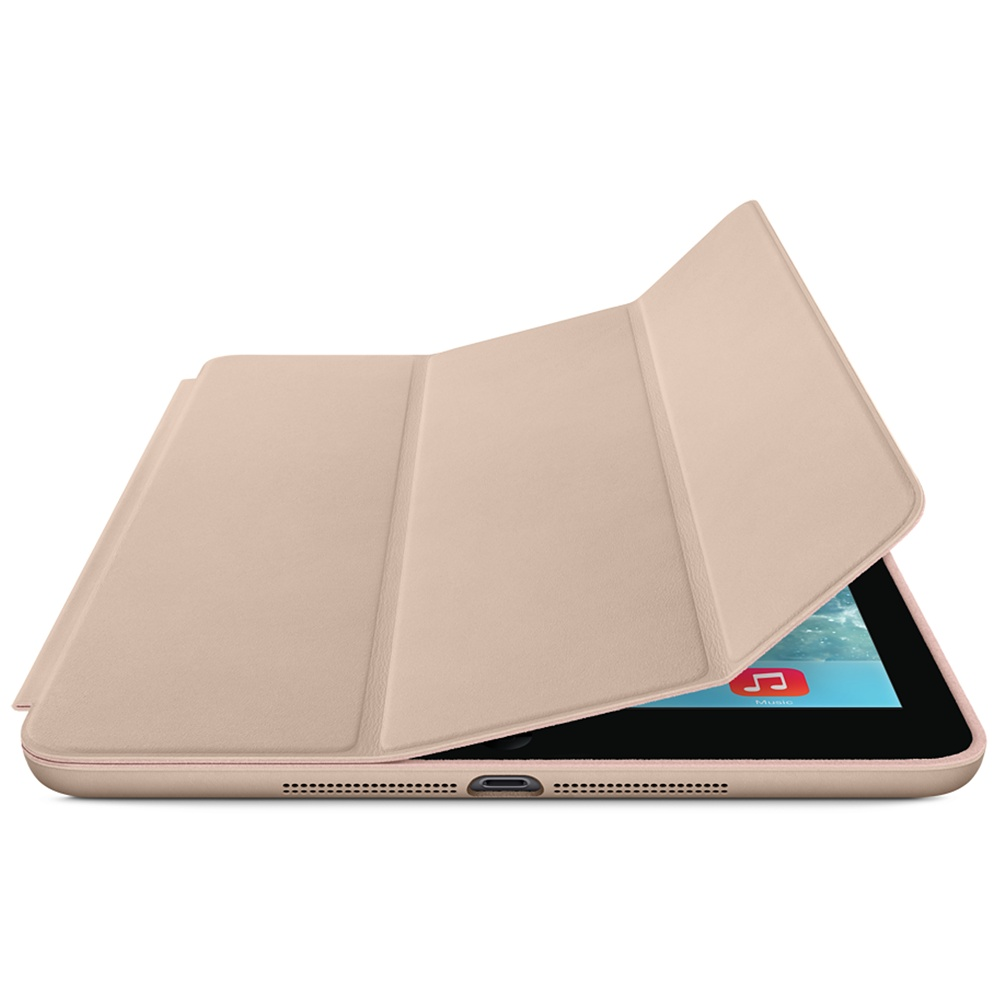 APPLE iPad Air Smart Case, beige, Beige