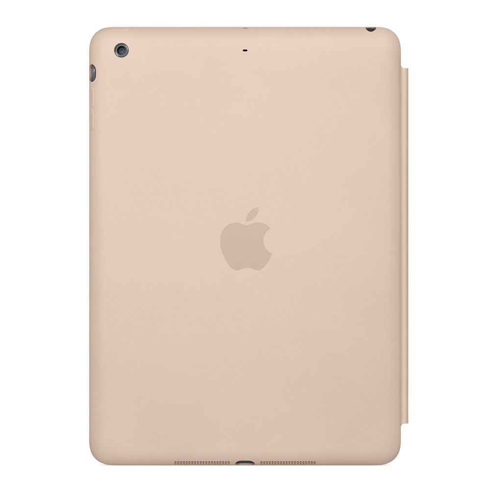 APPLE iPad Air Smart Case, beige, Beige