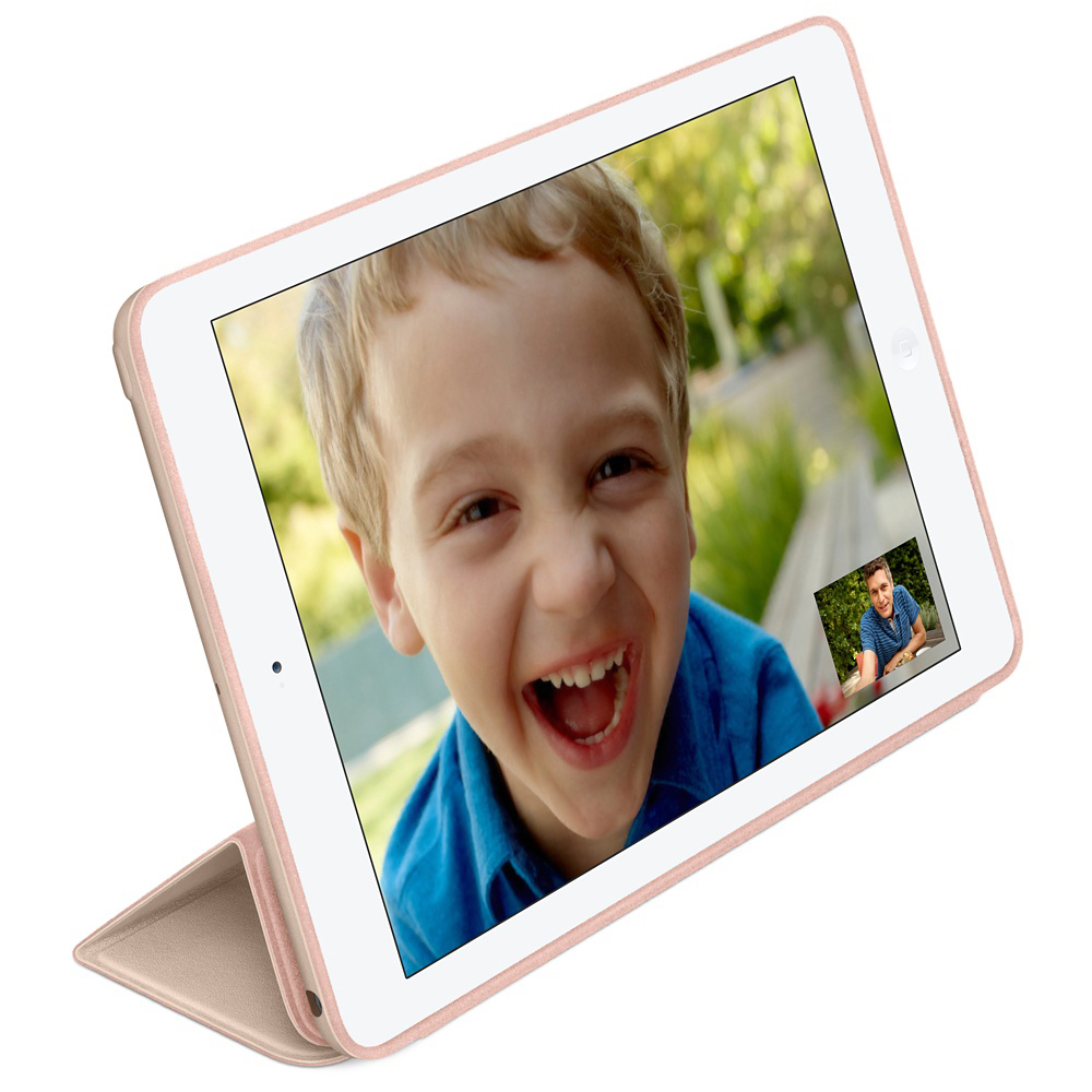 APPLE iPad Air Smart Case, beige, Beige