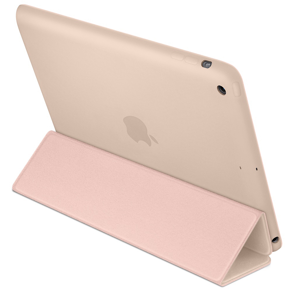 APPLE iPad Air Smart Case, beige, Beige
