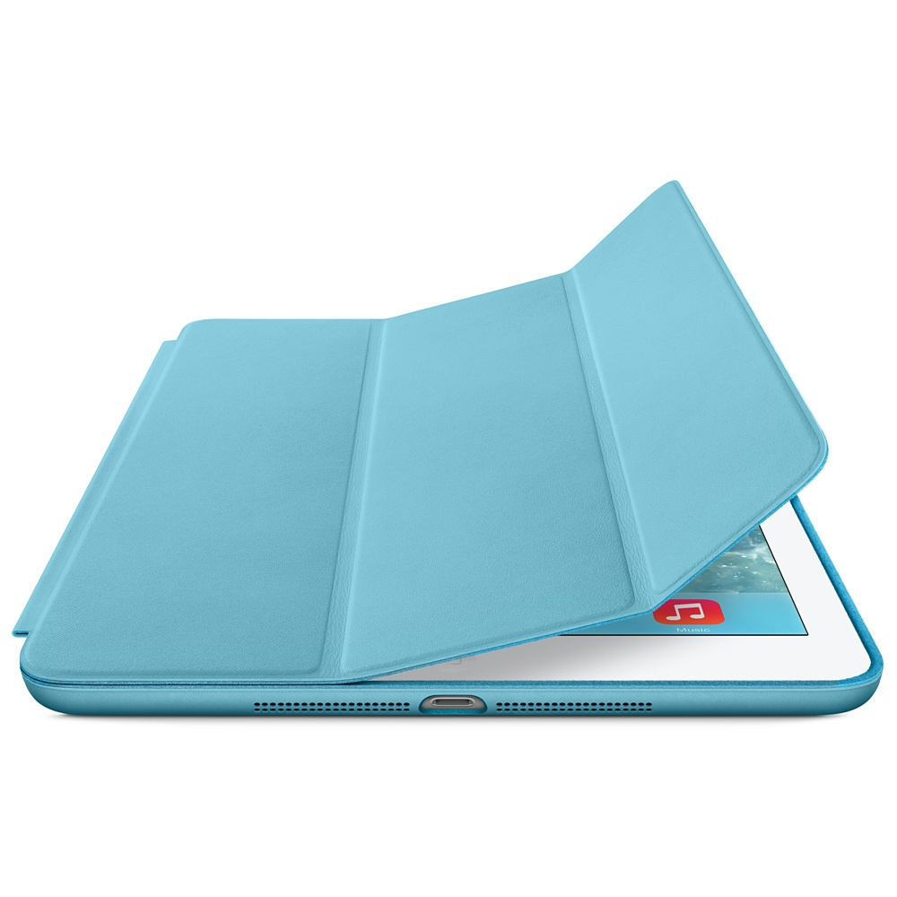 APPLE iPad Air Smart Case blau, Blau
