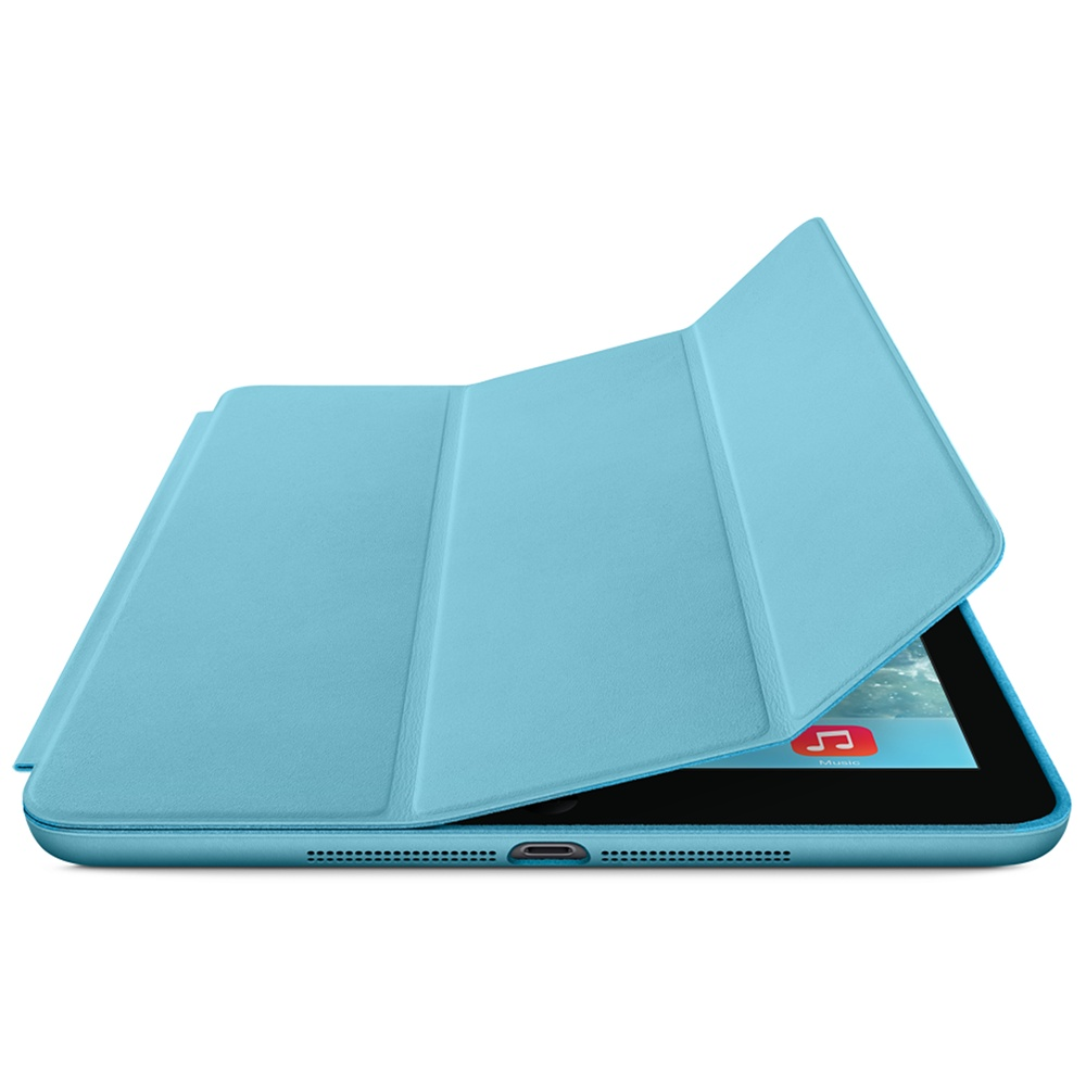 APPLE iPad Air Smart Case blau, Blau