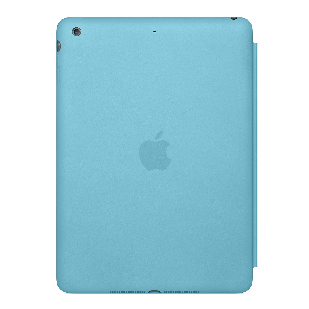 APPLE iPad Air Smart Case blau, Blau