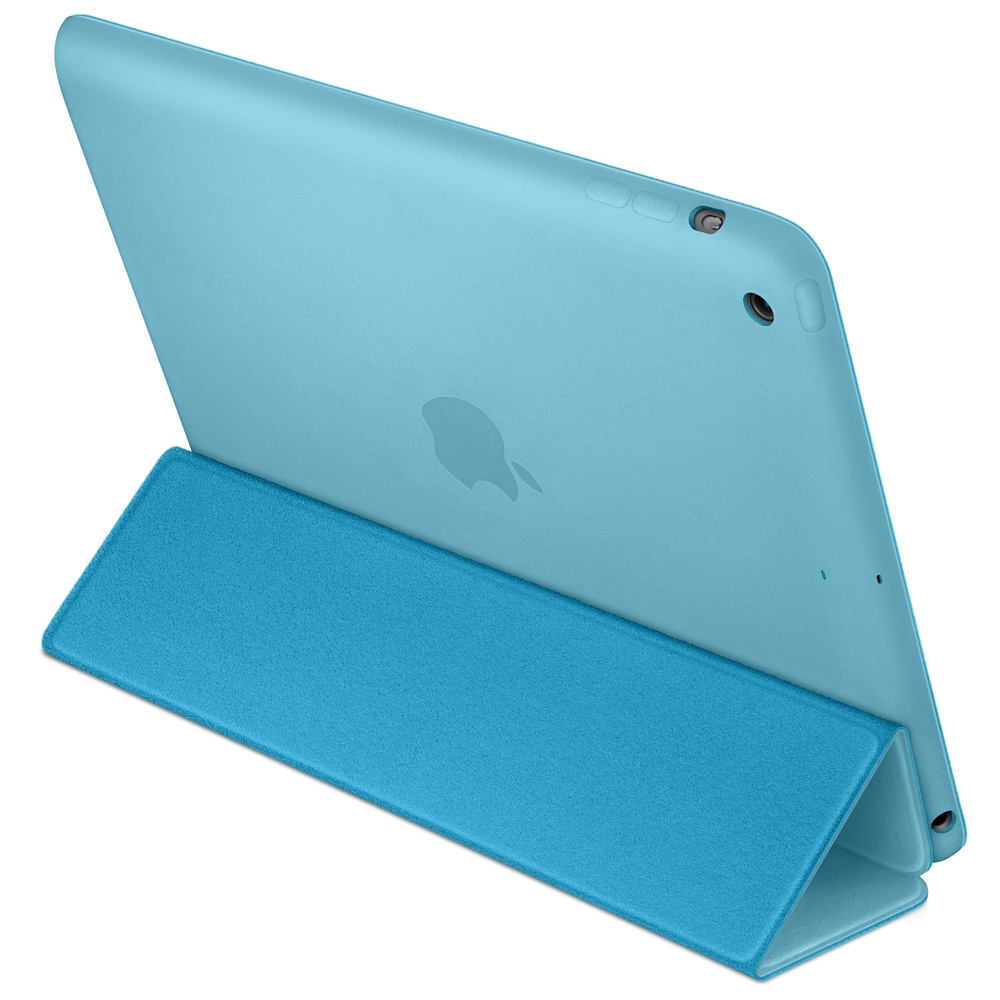 APPLE iPad Air Smart Case blau, Blau