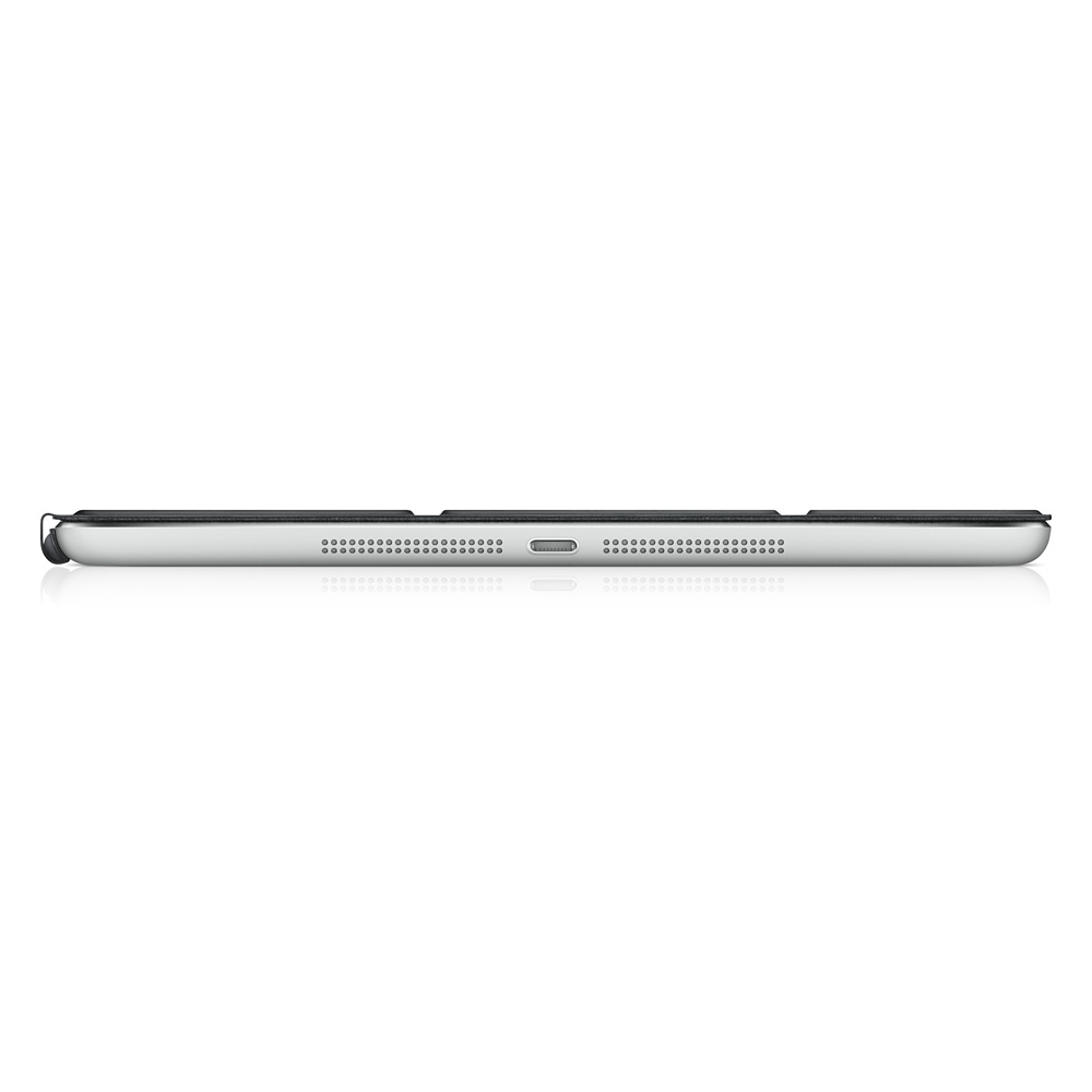 APPLE iPad Air Smart Cover, schwarz, Schwarz