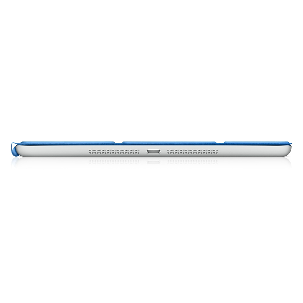 APPLE iPad Air Smart Cover blau, Blau