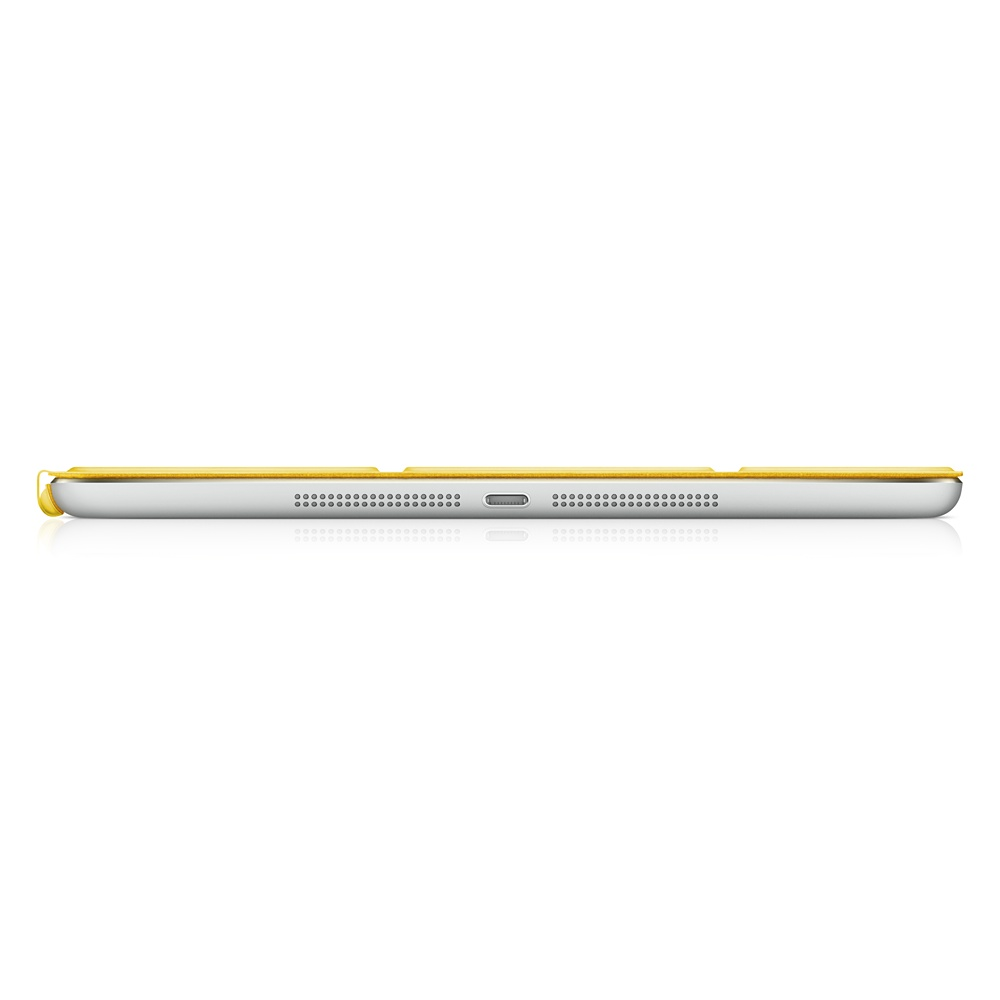 APPLE iPad Air Smart Cover gelb, Gelb