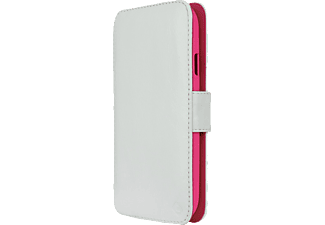 TELILEO 0974 Touch Case, Samsung, Galaxy S3, Weiß