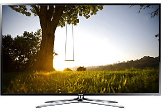 SAMSUNG UE46F6470 schwarz (46 Zoll / 116 cm, Full-HD, 3D, SMART TV)