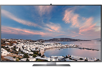 SAMSUNG UE65F9090SLX LED TV (65 Zoll / 164 cm, UHD 4K, 3D, SMART TV)