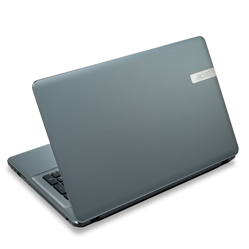 ACER Aspire E1-731-20204G50MNII - 17,3 Zoll - Intel® Pentium® 2020M - 4 GB - 500 GB - Intel® HD Graphics - Windows