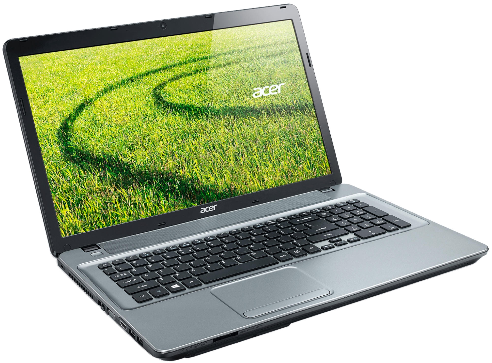 ACER Aspire E1-731-20204G50MNII - 17,3 Zoll - Intel® Pentium® 2020M - 4 GB - 500 GB - Intel® HD Graphics - Windows