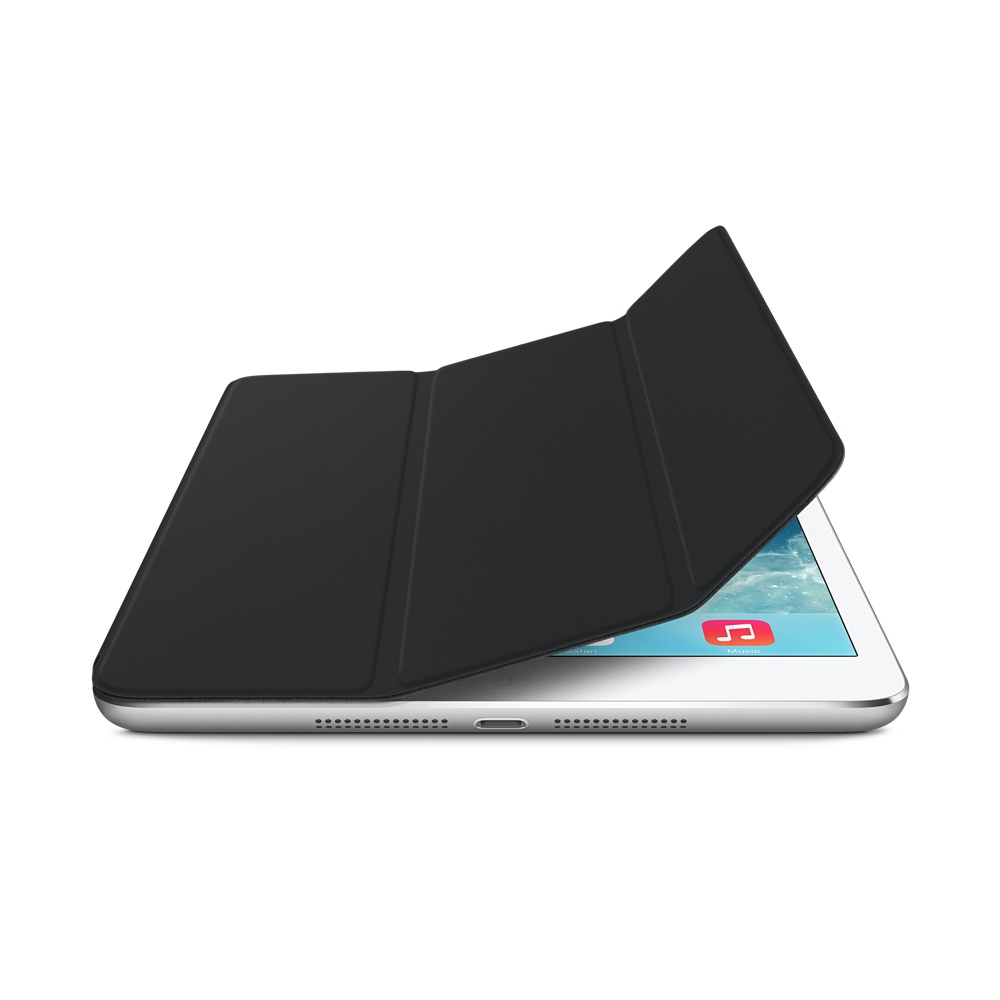 APPLE iPad mini Smart Cover schwarz, Schwarz