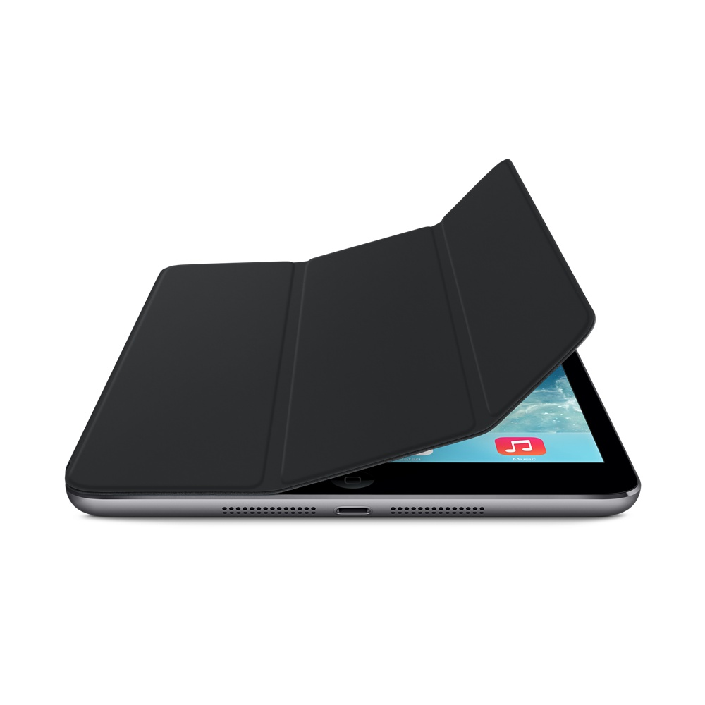 APPLE iPad mini Smart Cover schwarz, Schwarz