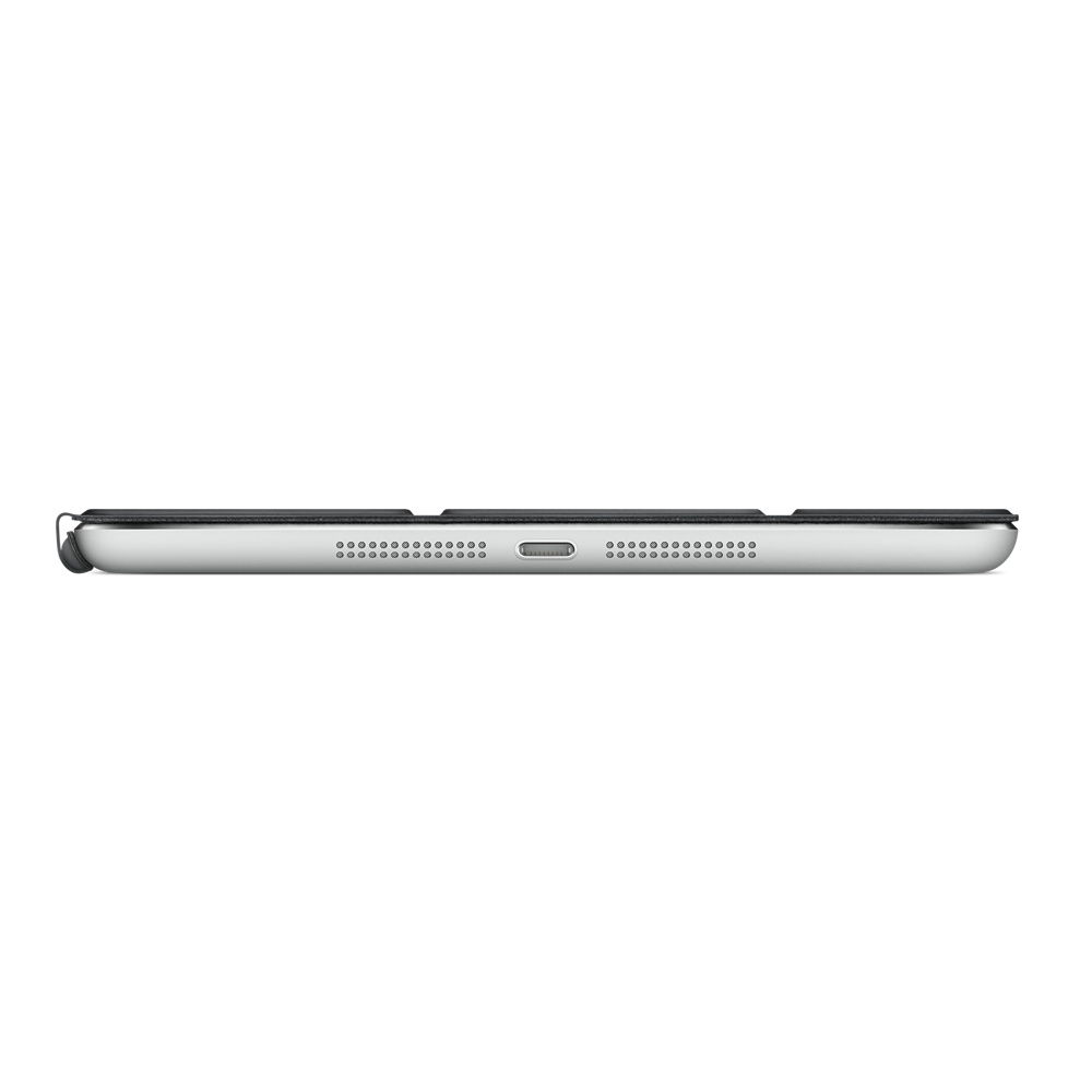 APPLE iPad mini Smart Cover schwarz, Schwarz