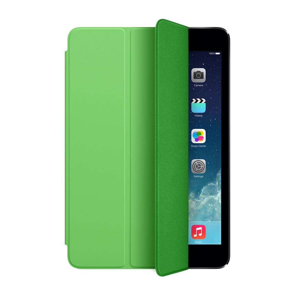 APPLE iPad mini Smart Cover grün, Grün