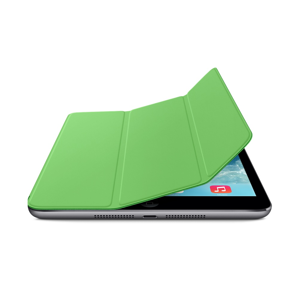 APPLE iPad mini Smart Cover grün, Grün