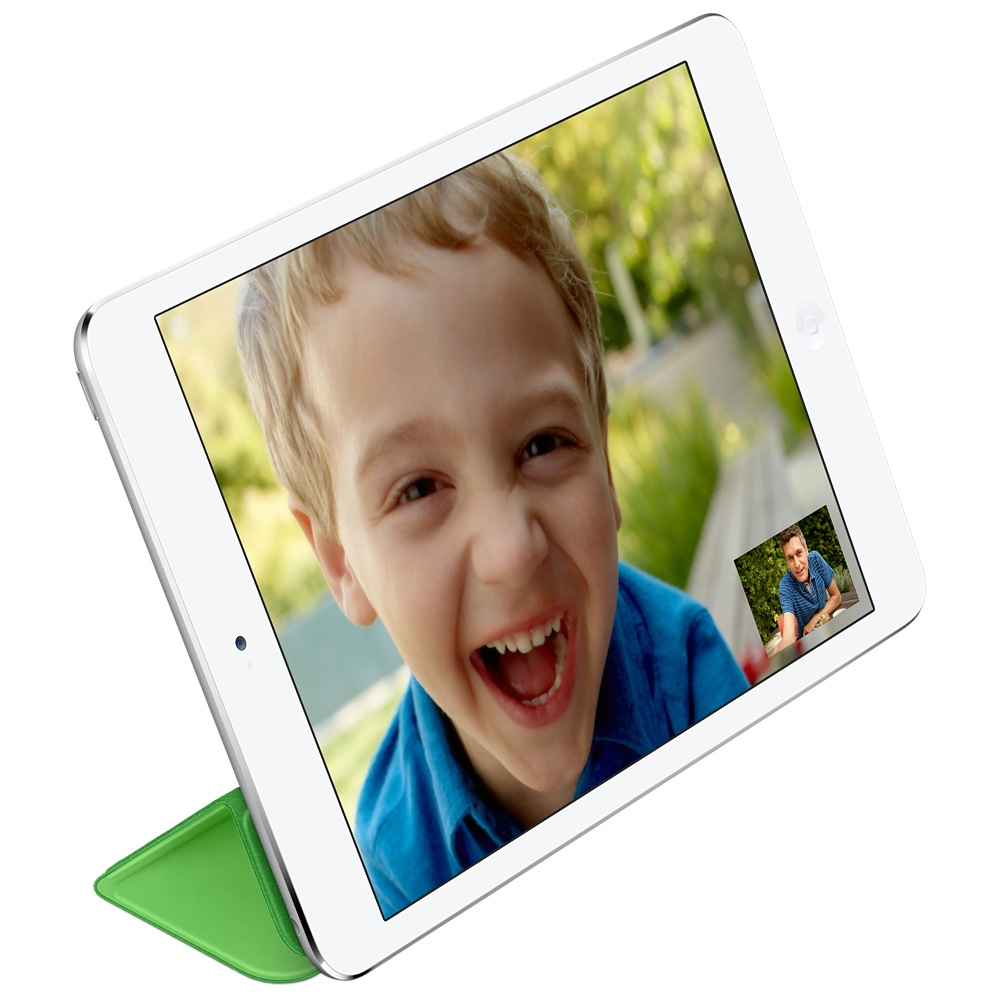 APPLE iPad mini Smart Cover grün, Grün